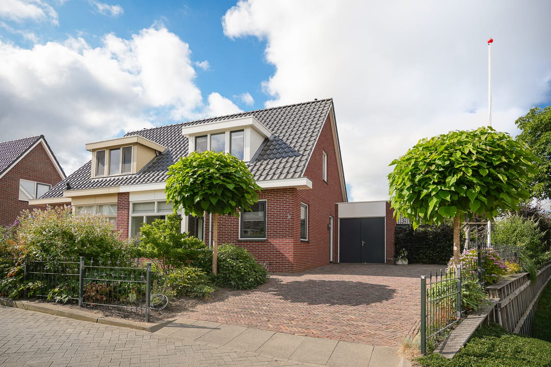 Foto 1 van Kruithof 2