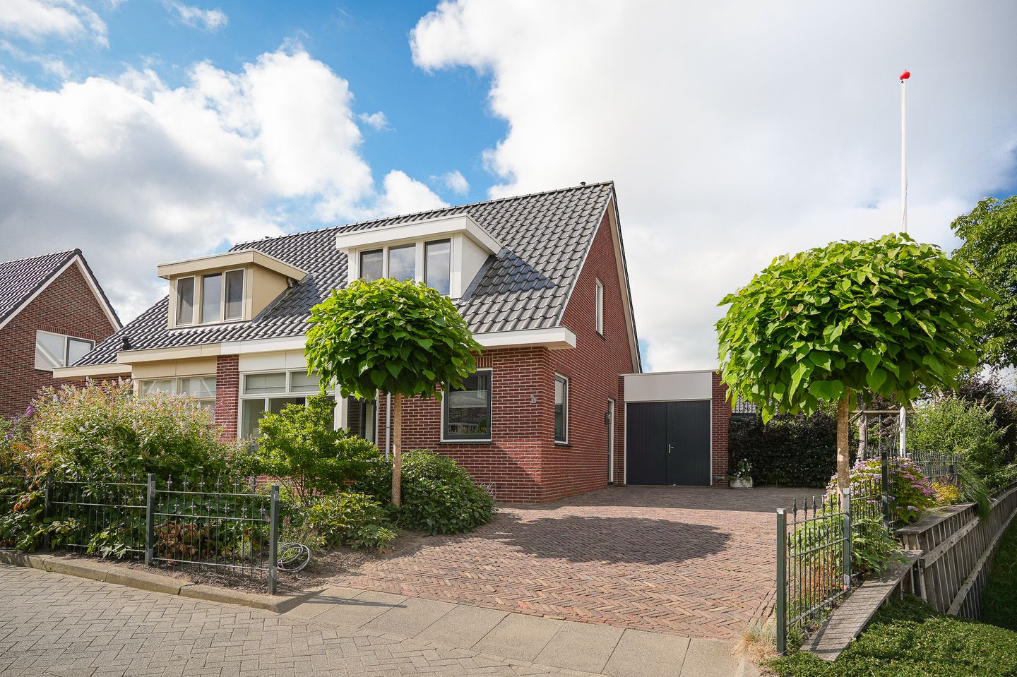 Foto 1 van Kruithof 2