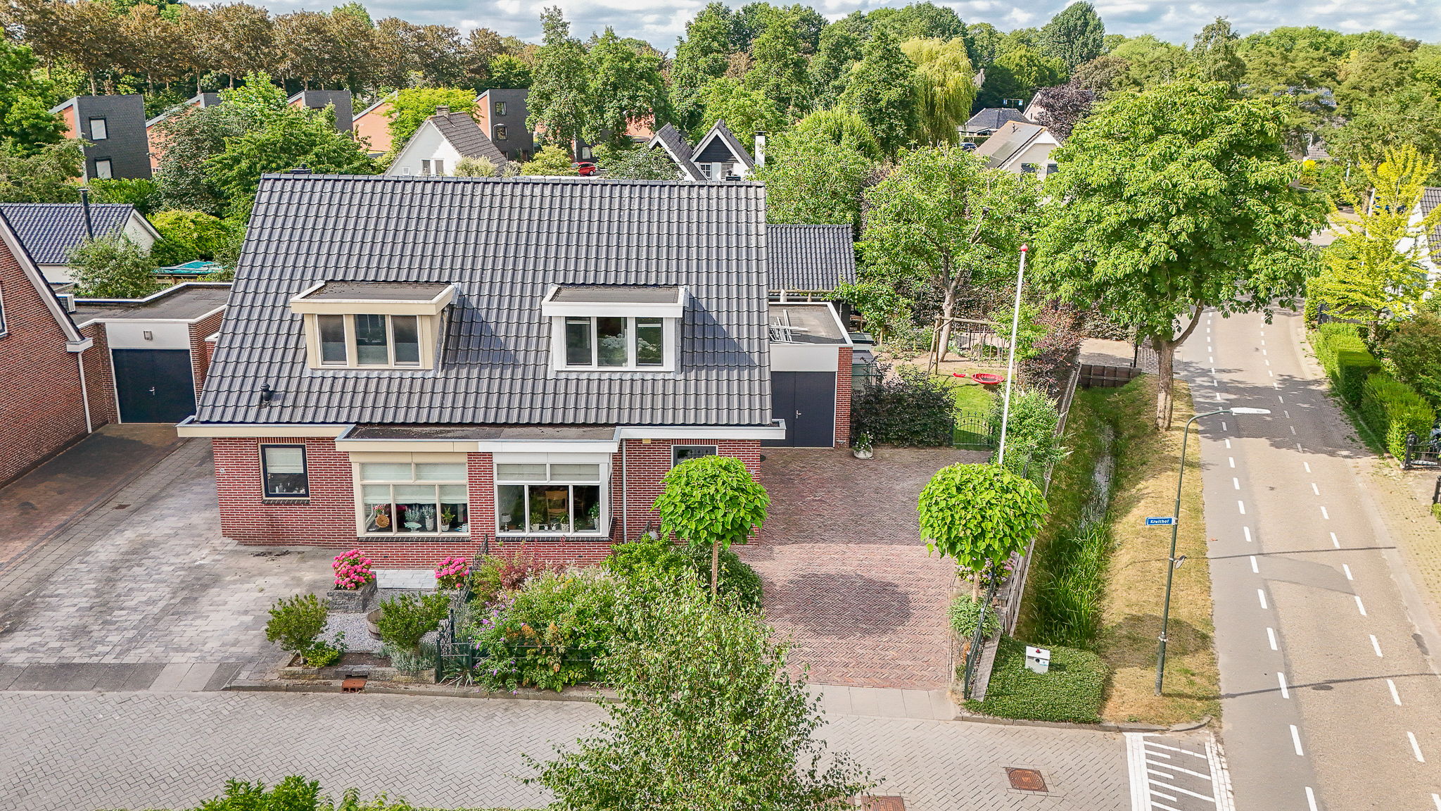 Foto 51 van Kruithof 2