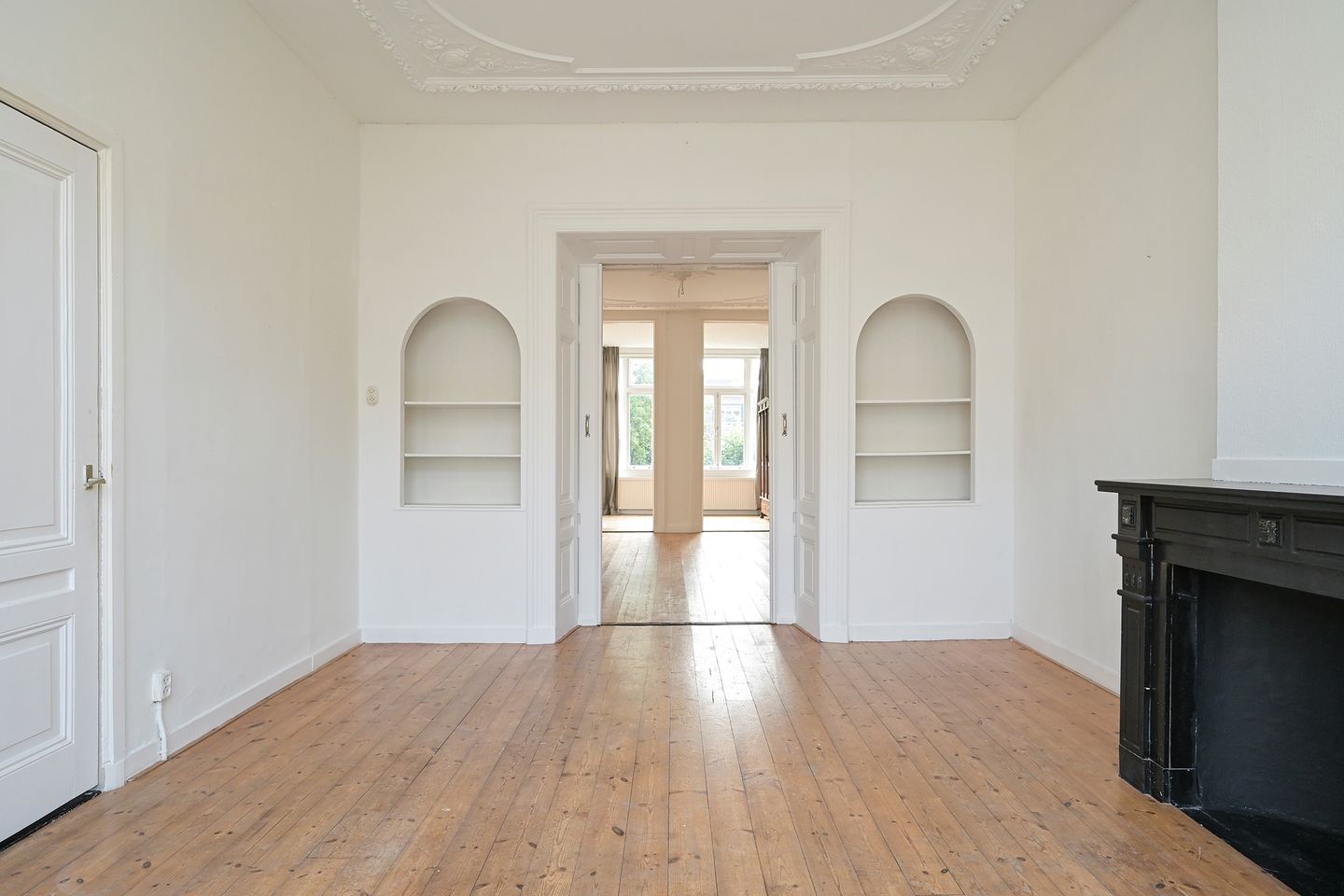 Foto 40 van Nassau Odijckstraat 61