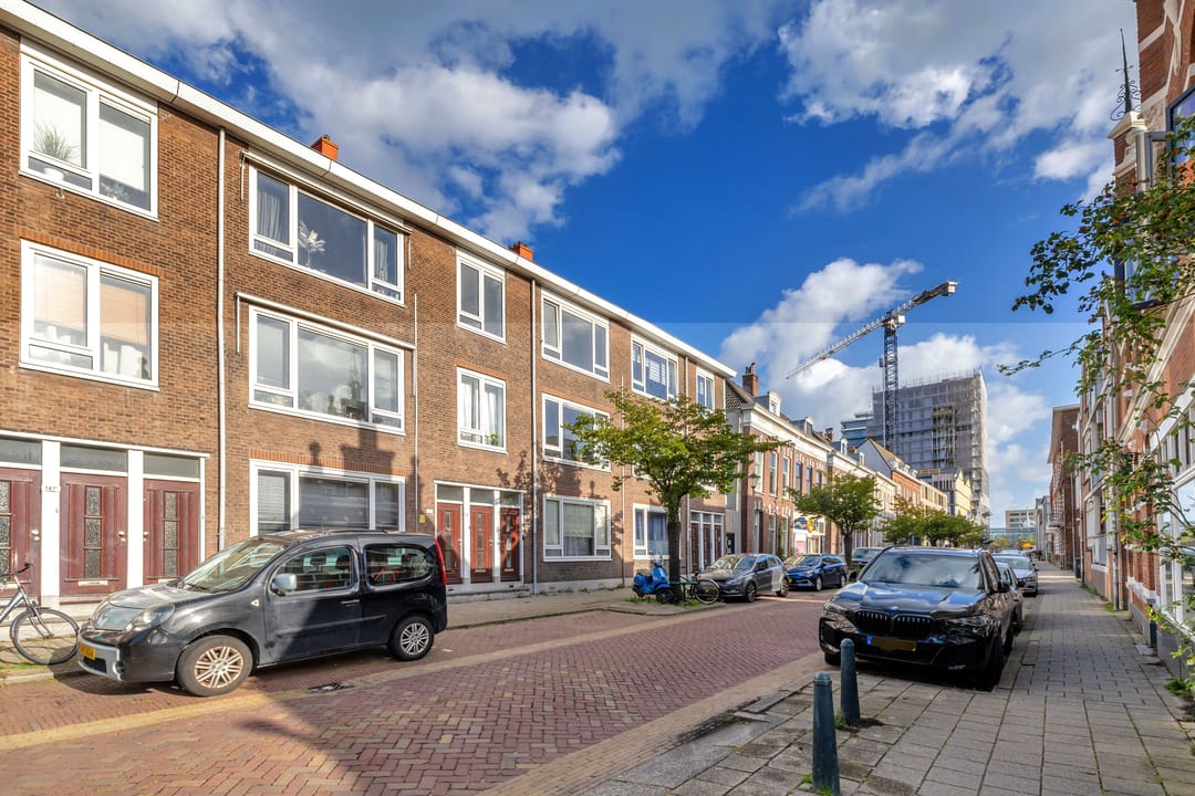 Foto 41 van Singel 143-A