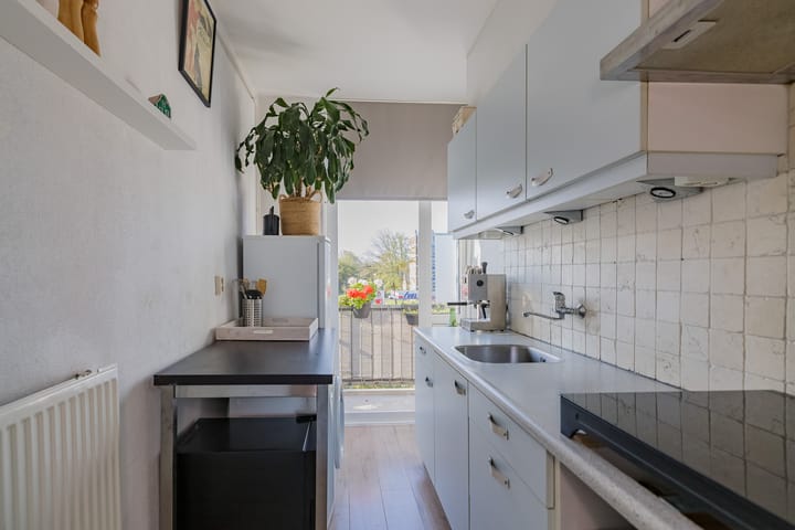 Appartement te koop: Steenbokstraat 62, Ijmuiden