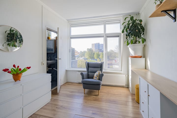 Appartement te koop: Steenbokstraat 62, Ijmuiden
