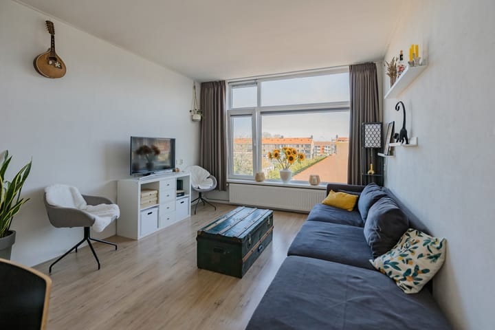 Foto 4 van Steenbokstraat 62