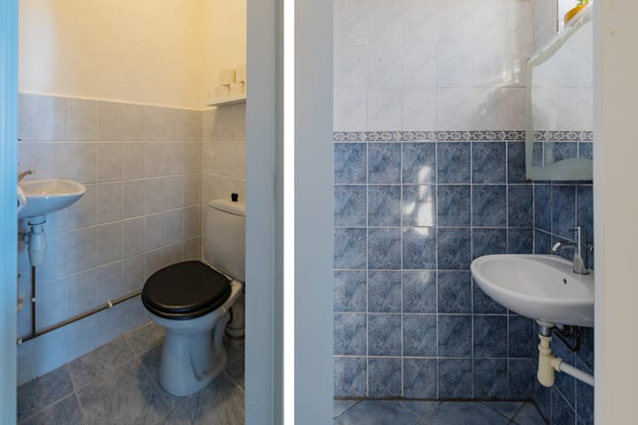 Appartement te koop: Steenbokstraat 62, Ijmuiden