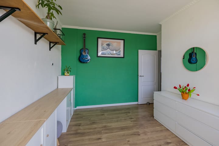 Appartement te koop: Steenbokstraat 62, Ijmuiden