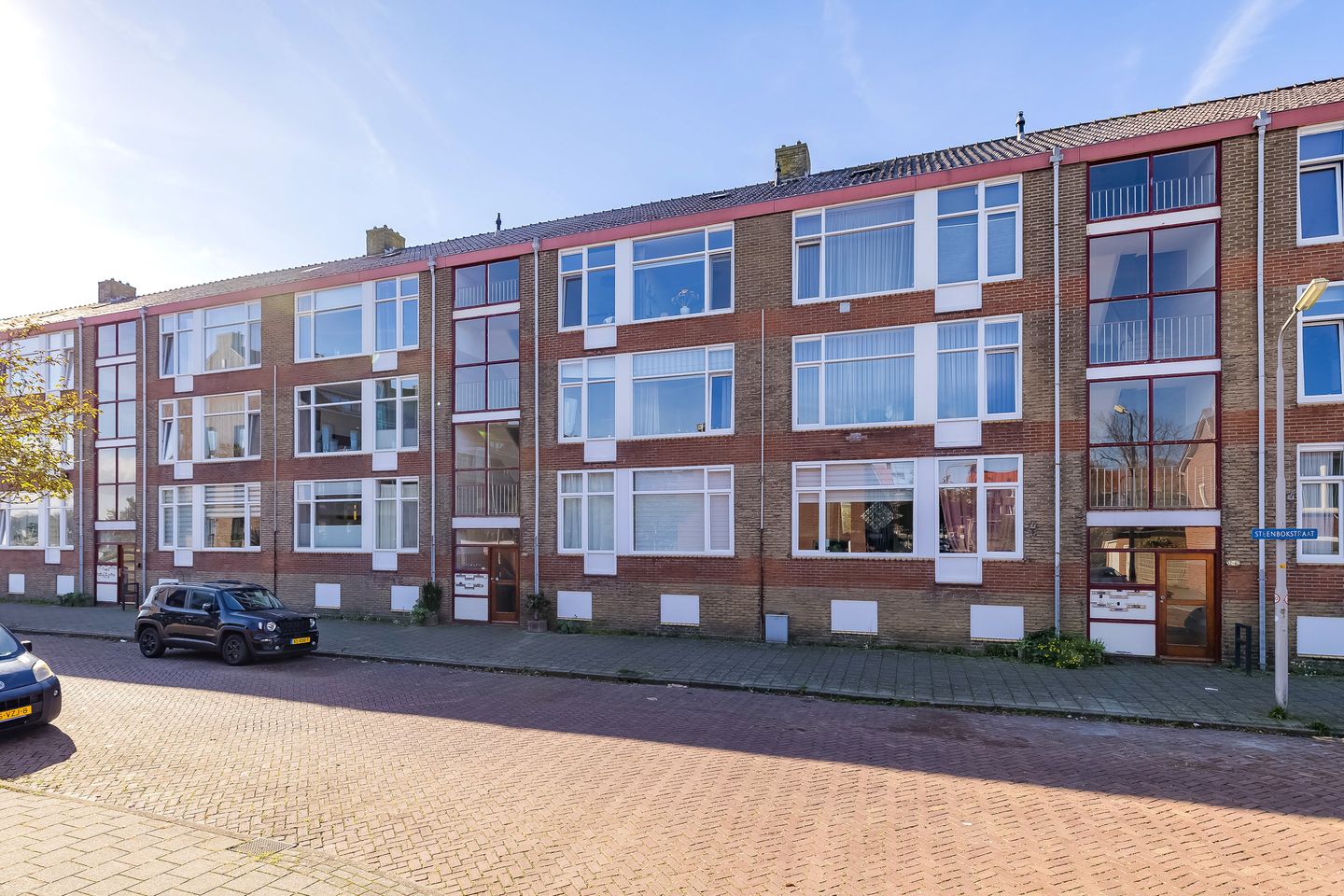 Foto 1 van Steenbokstraat 62