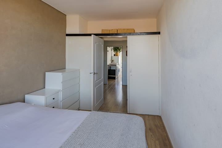 Appartement te koop: Steenbokstraat 62, Ijmuiden