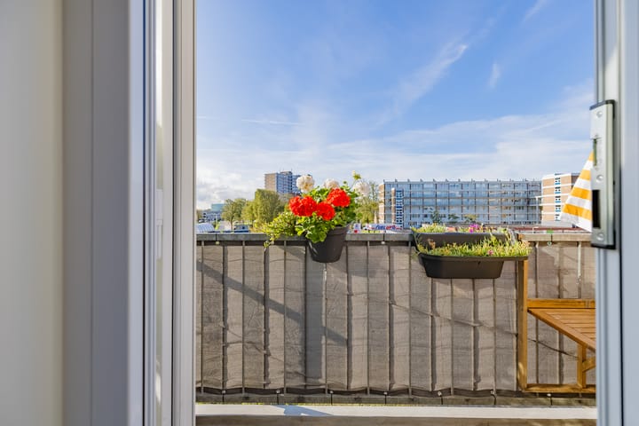 Appartement te koop: Steenbokstraat 62, Ijmuiden