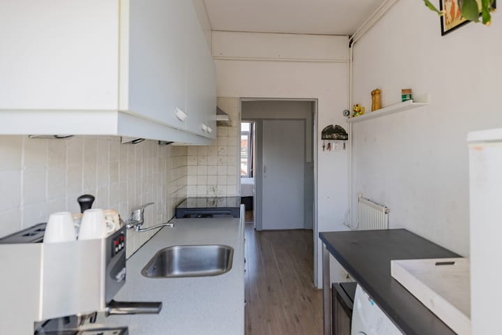 Appartement te koop: Steenbokstraat 62, Ijmuiden