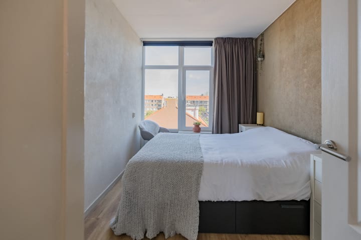 Appartement te koop: Steenbokstraat 62, Ijmuiden