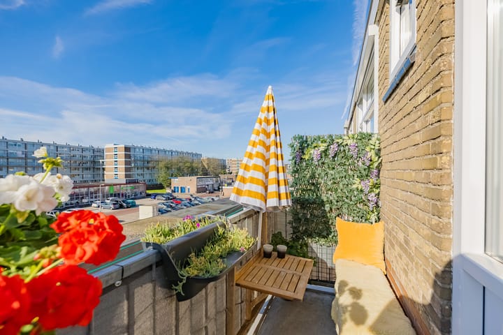 Appartement te koop: Steenbokstraat 62, Ijmuiden
