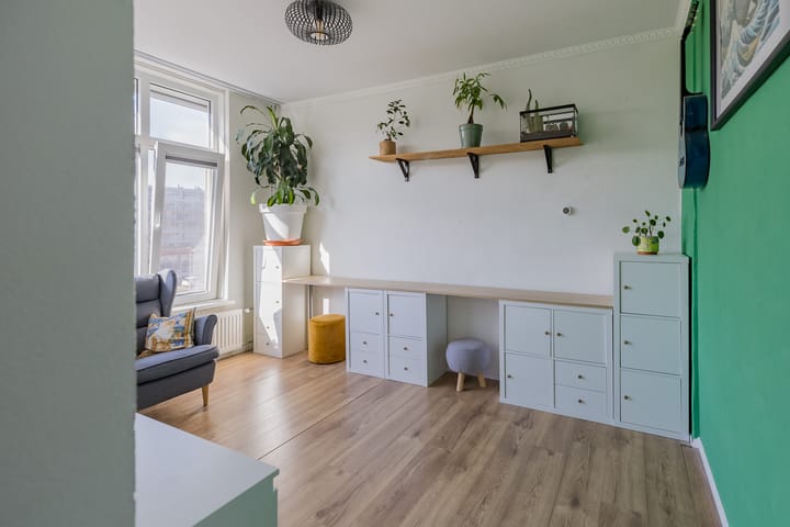 Appartement te koop: Steenbokstraat 62, Ijmuiden