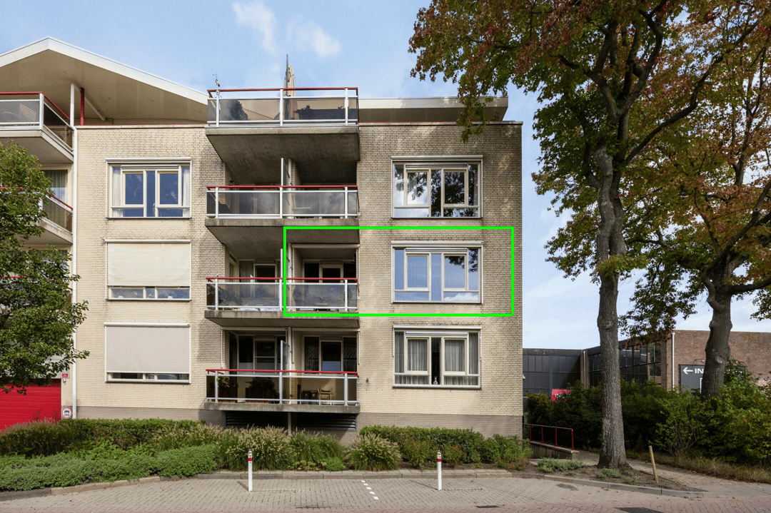 Photo 1 of Molenbeekstraat 31