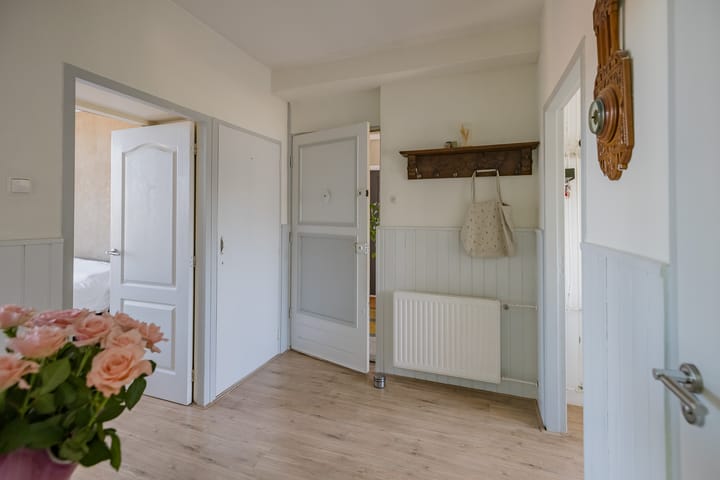 Appartement te koop: Steenbokstraat 62, Ijmuiden