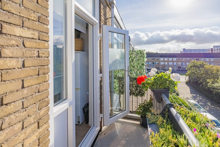 Appartement te koop: Steenbokstraat 62, Ijmuiden