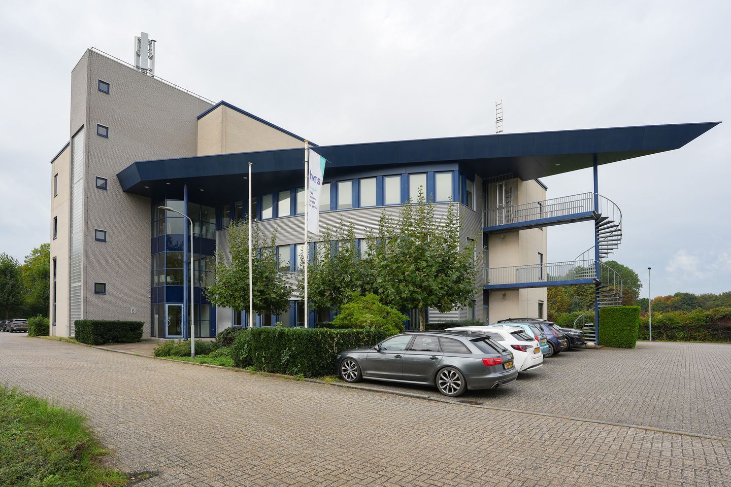 Bekijk foto 1 van Schoenaker 8