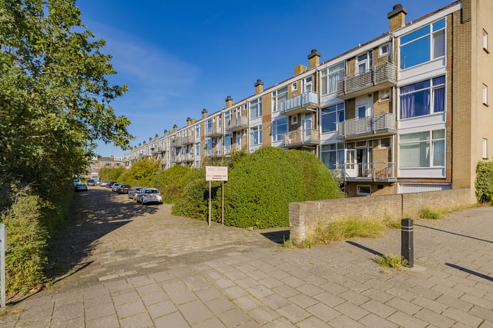 Appartement te koop: Steenbokstraat 62, Ijmuiden