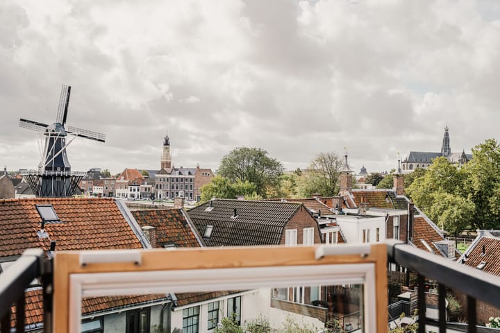 Foto 4 van Parklaan 104-A