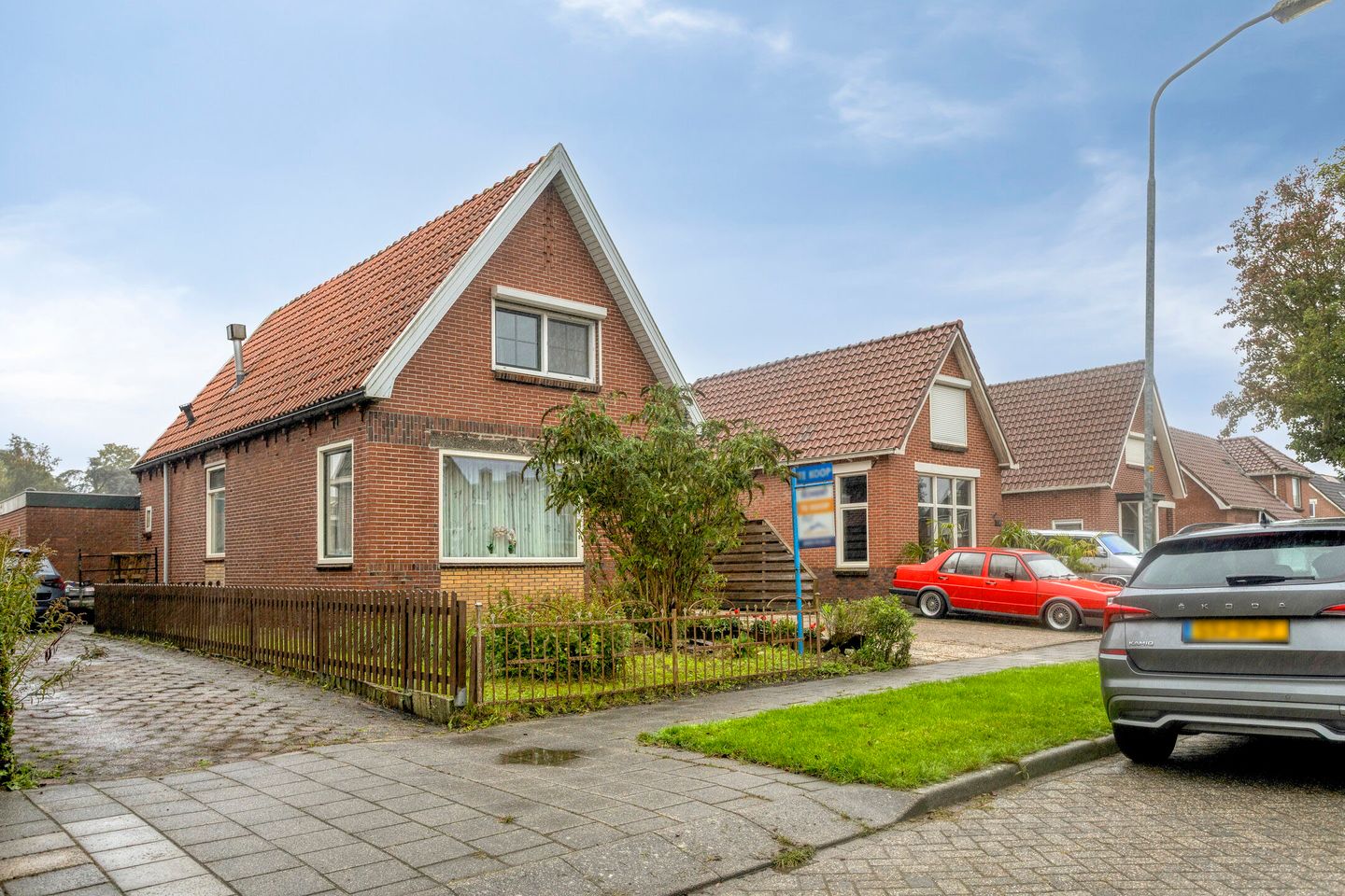 Foto 4 van Thorbeckelaan 116
