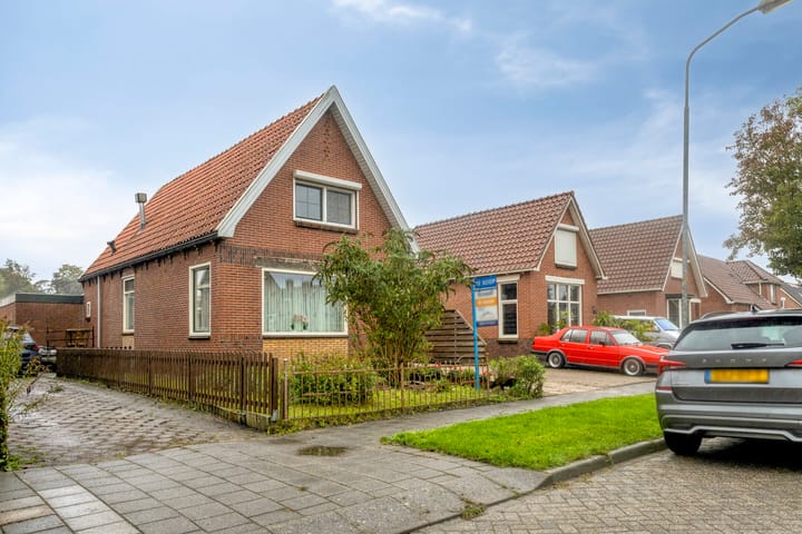 Foto 4 van Thorbeckelaan 116