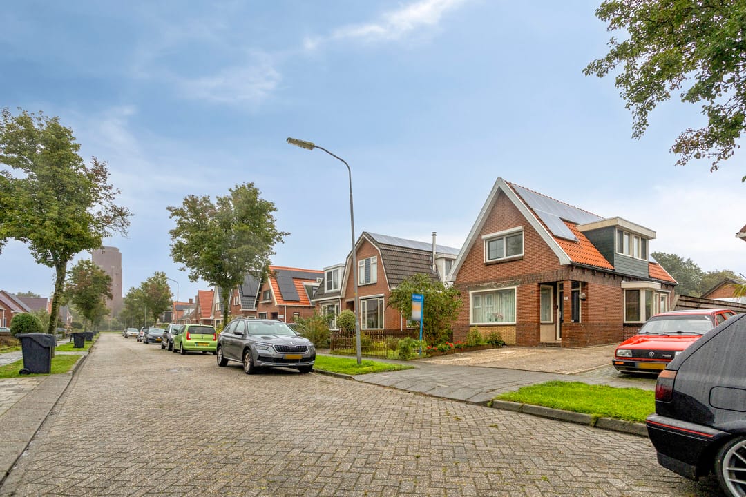 Foto 43 van Thorbeckelaan 116