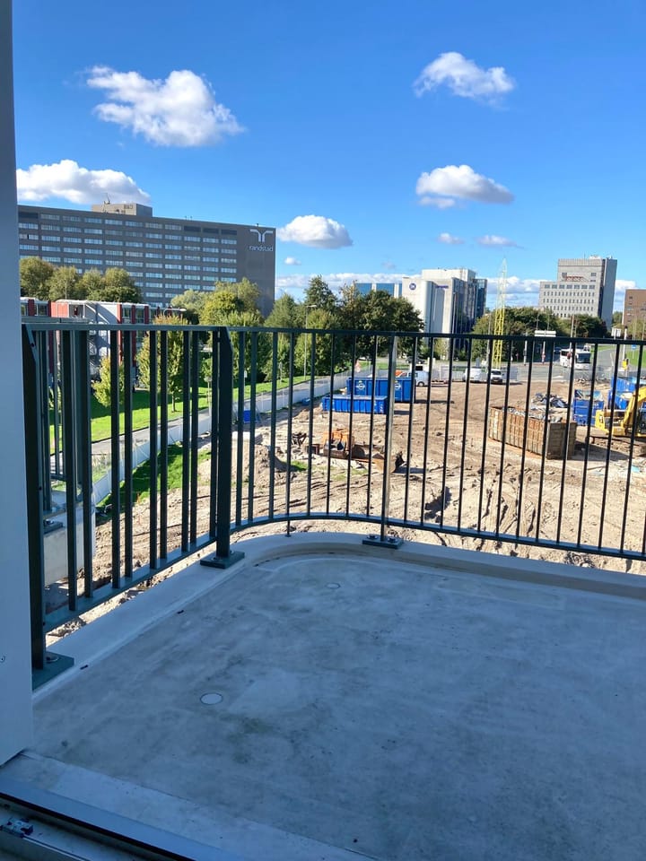 Appartement te huur: Develstein 350, Amsterdam