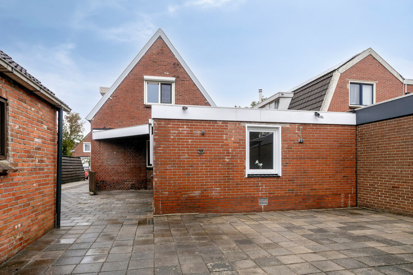 Foto 40 van Thorbeckelaan 116