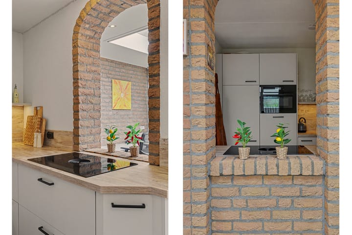 Tussenwoning te koop: Jofferspas 15, Oostrum