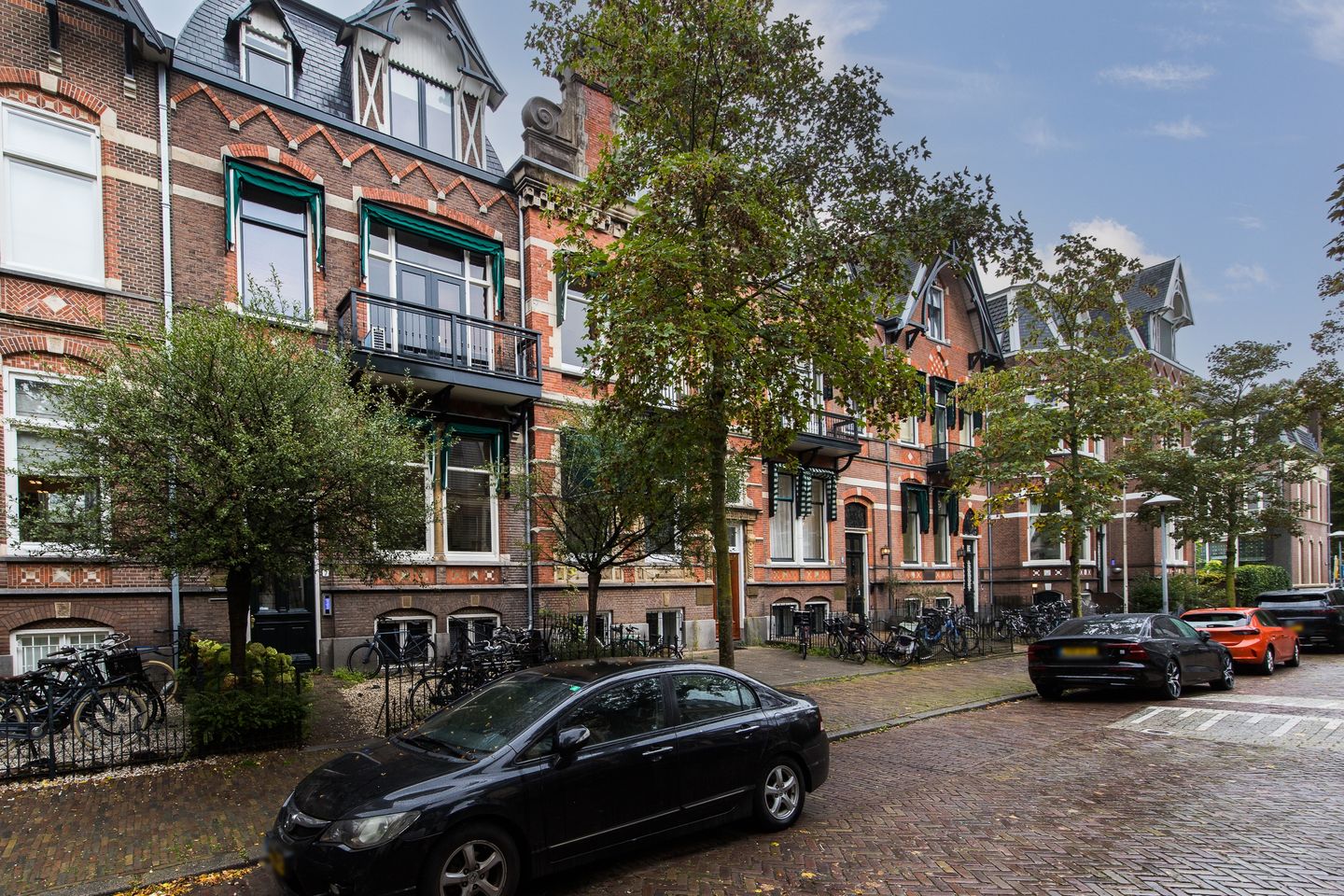 Bekijk foto 2 van Maliestraat 7