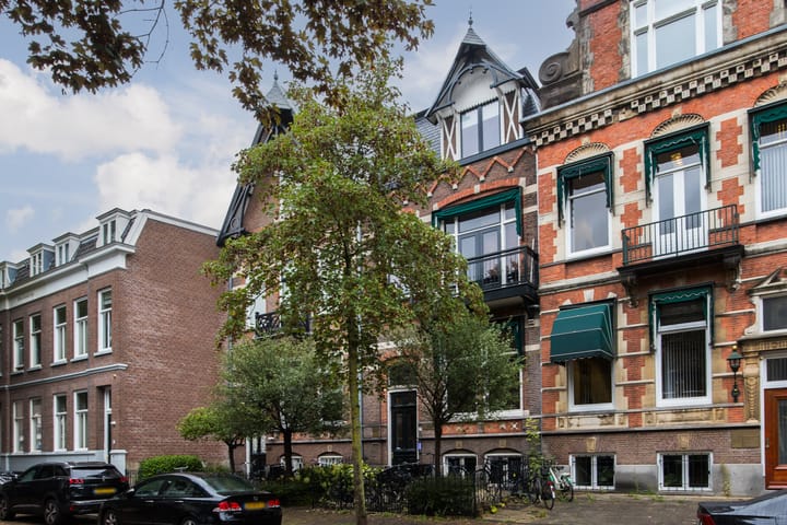 Maliestraat 7, Utrecht