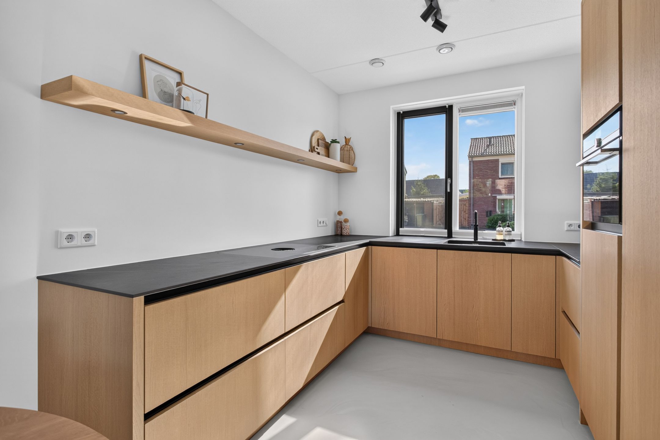 Photo 3 of Irenestraat 56