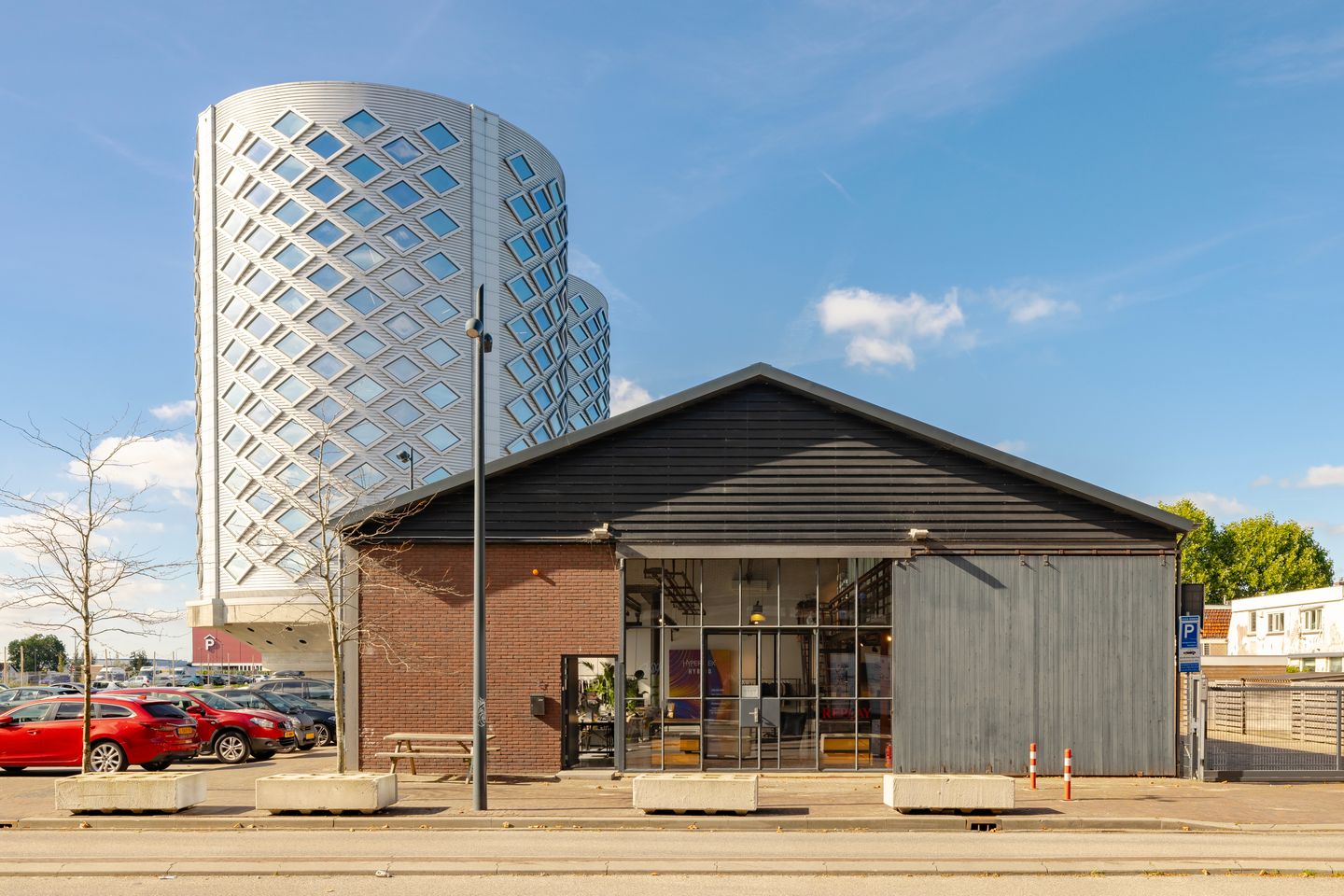 Bekijk foto 2 van Kalkovenplein 3-C