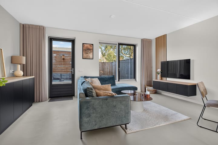 Hoekwoning te koop: Irenestraat 56, Deurne