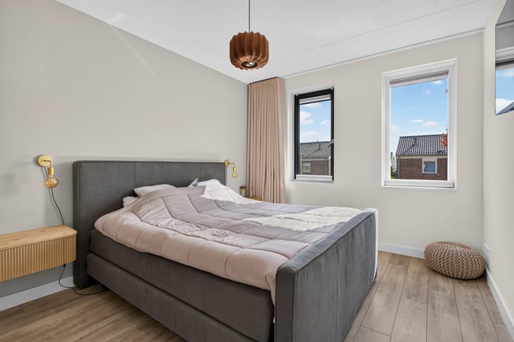 Hoekwoning te koop: Irenestraat 56, Deurne