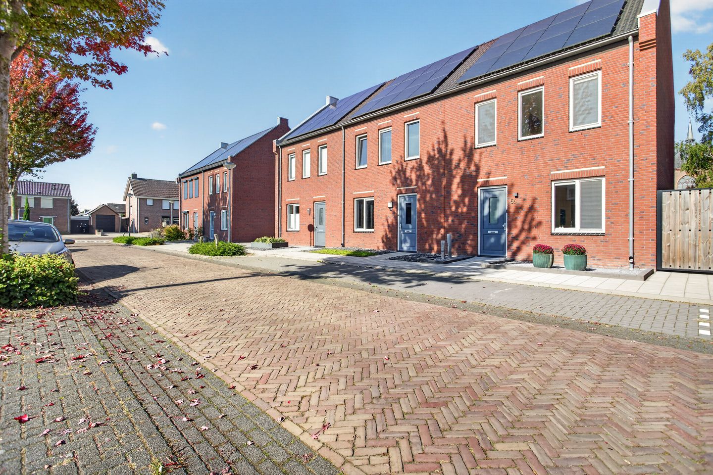 Photo 34 of Irenestraat 56