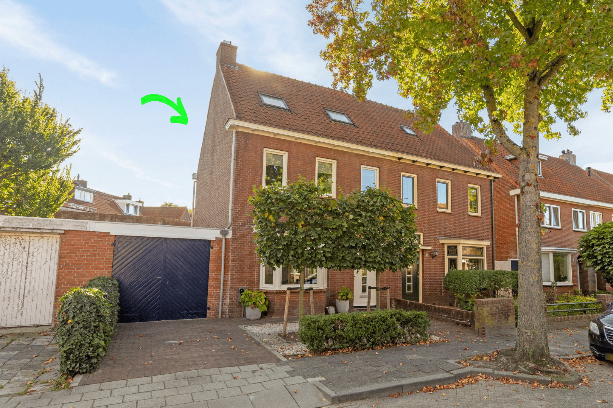 Middenstraat 84 