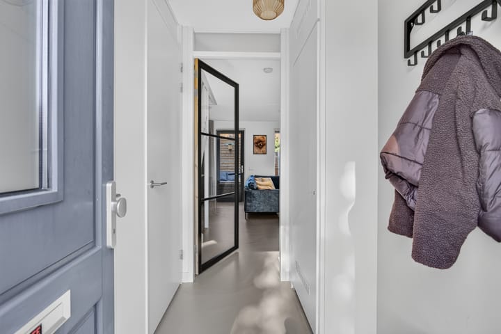 Hoekwoning te koop: Irenestraat 56, Deurne
