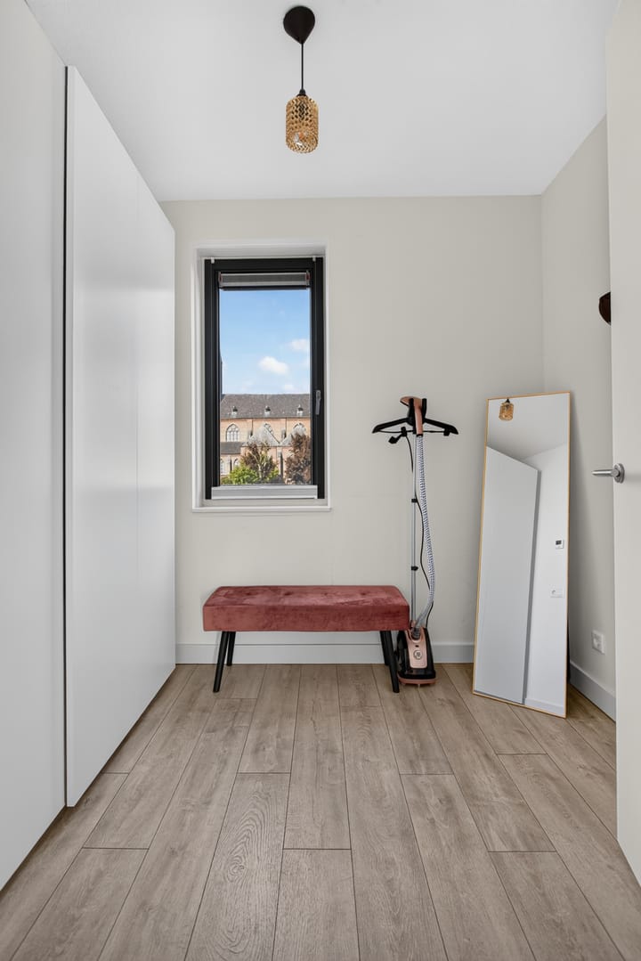 Hoekwoning te koop: Irenestraat 56, Deurne