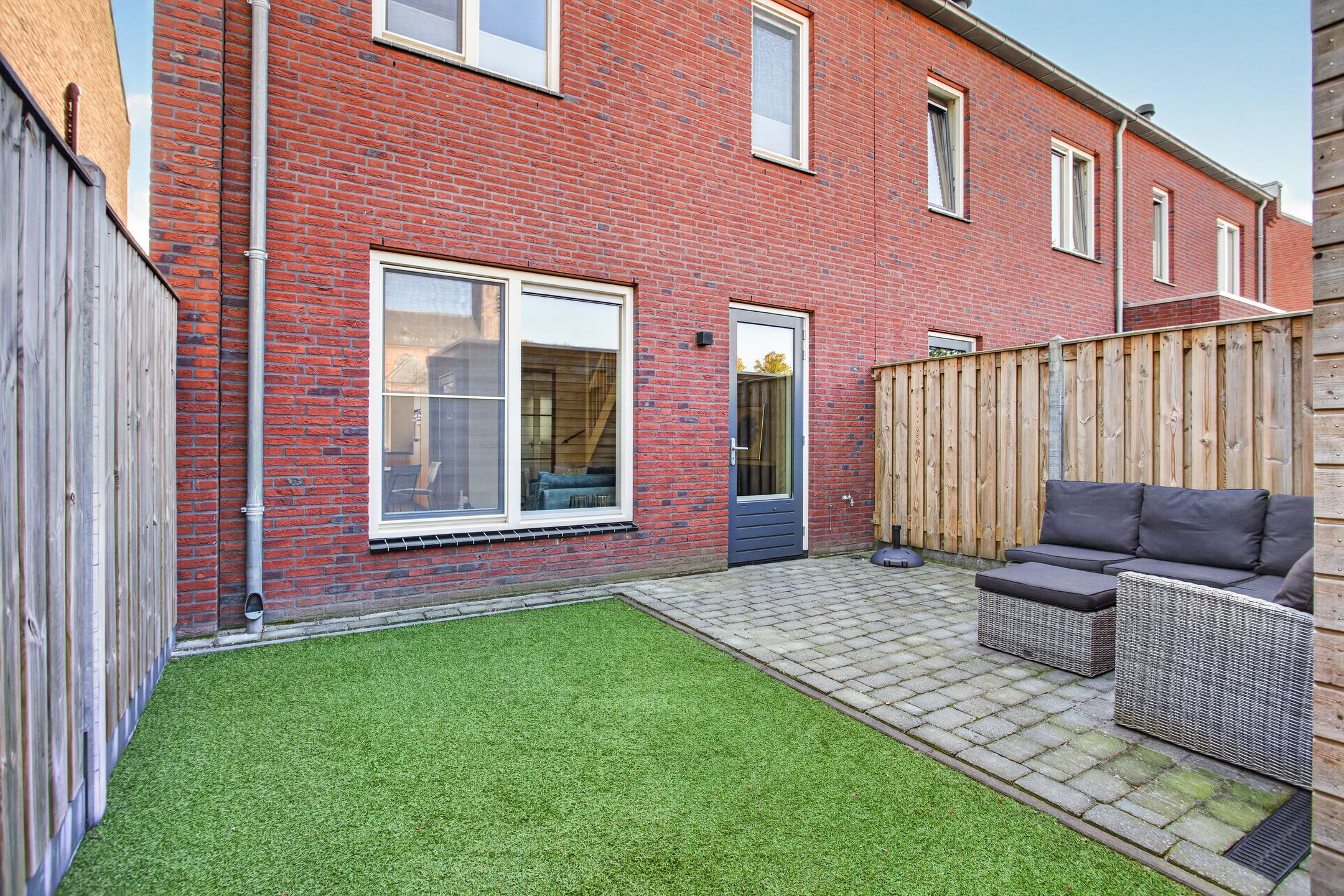 Photo 33 of Irenestraat 56