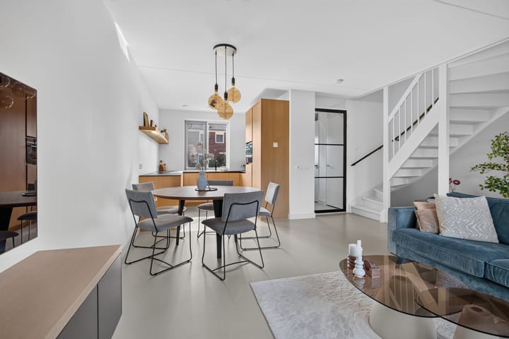 Hoekwoning te koop: Irenestraat 56, Deurne