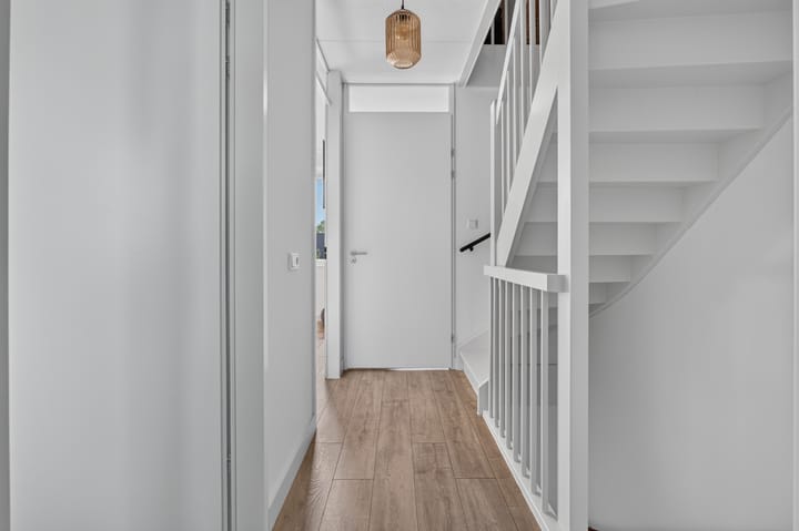 Hoekwoning te koop: Irenestraat 56, Deurne