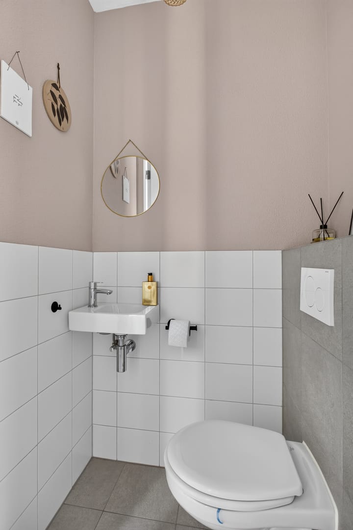 Hoekwoning te koop: Irenestraat 56, Deurne