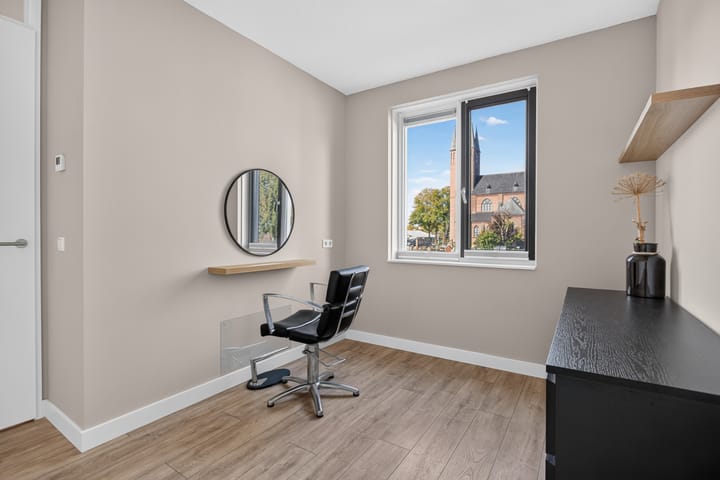 Hoekwoning te koop: Irenestraat 56, Deurne