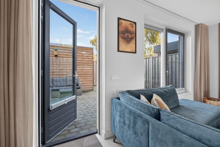 Hoekwoning te koop: Irenestraat 56, Deurne