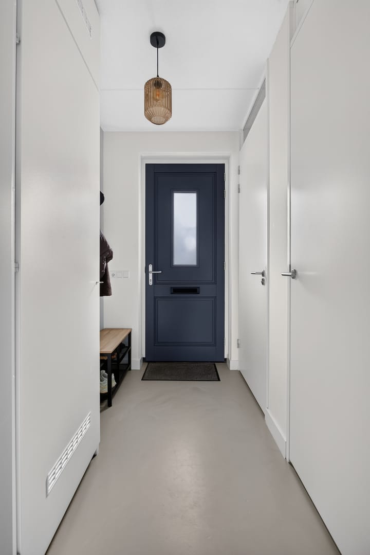 Hoekwoning te koop: Irenestraat 56, Deurne