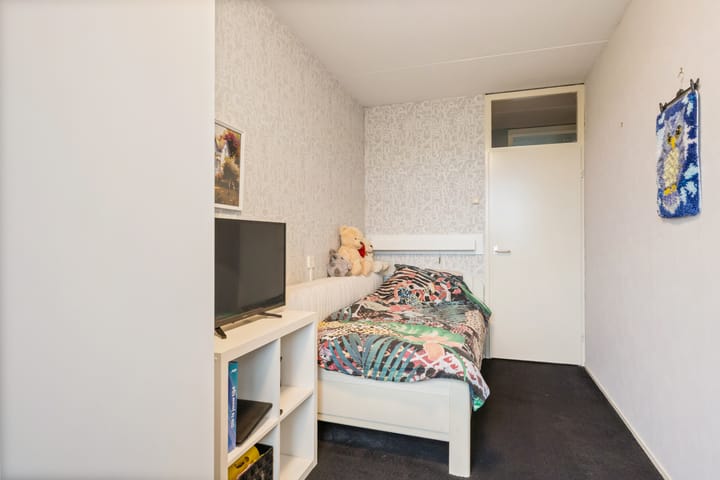 Foto 4 van Dennenschans 43