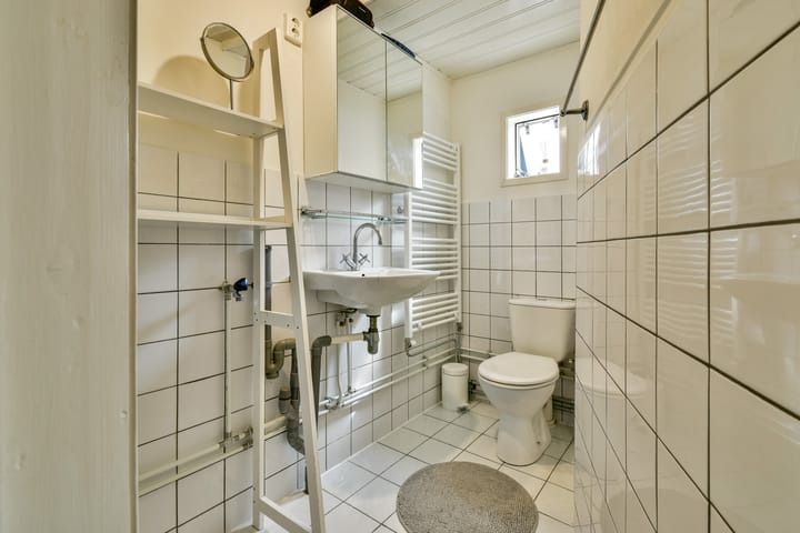 Appartement te koop: Joan Melchior Kemperstraat 82-4, Amsterdam