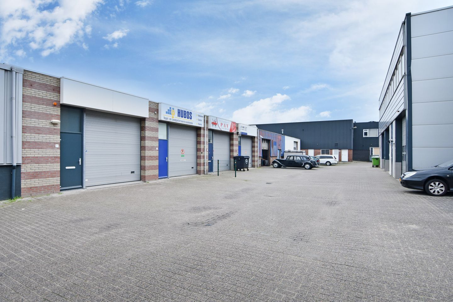 Bekijk foto 2 van Slachthuiskade 16-A