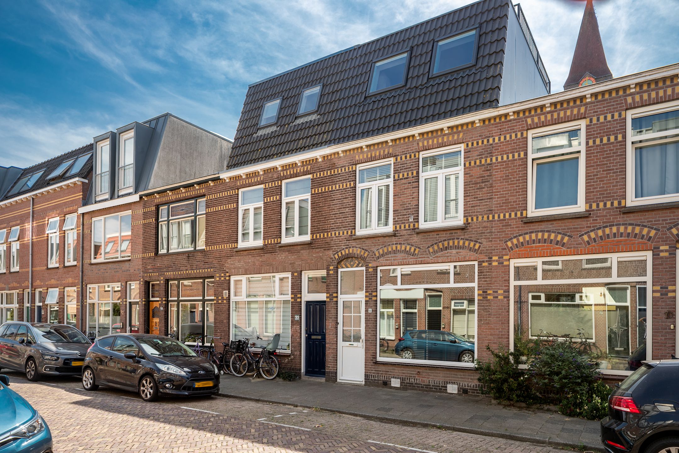 Amaliastraat 68 